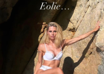 michelle hunziker.gossip