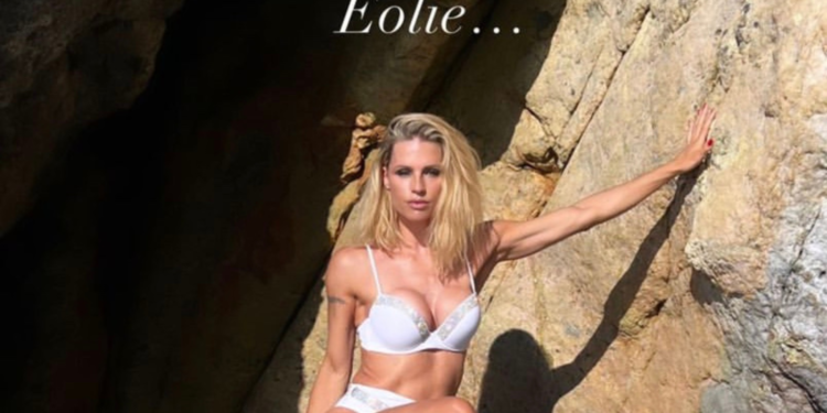 michelle hunziker.gossip