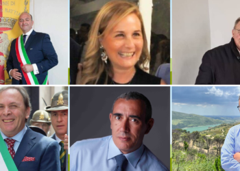 Elezioni comunali nel catanese. Ecco i nomi dei vincitori