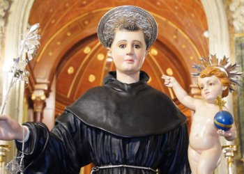 Riprendono le processioni in Sicilia: a Gravina si festeggia Sant’Antonio