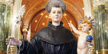 Riprendono le processioni in Sicilia: a Gravina si festeggia Sant’Antonio