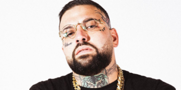 Concerti annullati, lo sfogo di Niko Pandetta: “Sarò visto sempre come un criminale”