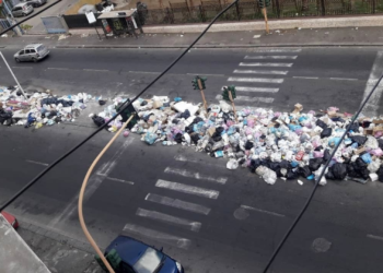 Emergenza rifiuti, c’é chi aderisce al gruppo misto e chi richiede l’intervento da Roma