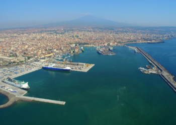 Zes, firmato accordo con il Comune: presto collegamento Porto – Zona Industriale