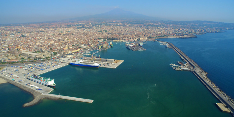 Zes, firmato accordo con il Comune: presto collegamento Porto – Zona Industriale