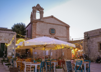 Dolce & Gabbana, un evento ancora top secret a Marzamemi