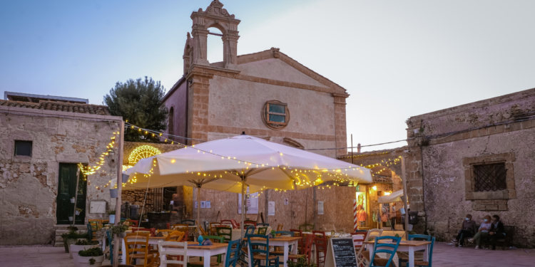 Dolce & Gabbana, un evento ancora top secret a Marzamemi