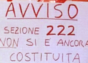 Palermo al voto nel caos: tra candidati arrestati e sezioni in cui non si sono presentati presidenti e scrutinatori