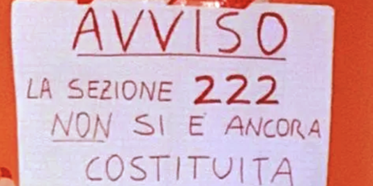 Palermo al voto nel caos: tra candidati arrestati e sezioni in cui non si sono presentati presidenti e scrutinatori