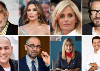 Francis Ford Coppola ed Eva Longoria punte di diamante a Taormina:  scopriamo insieme gli altri ospiti