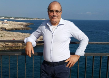 Tragedia a Paternò: operaio cade dall’impalcatura e muore