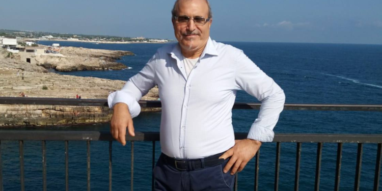 Tragedia a Paternò: operaio cade dall’impalcatura e muore