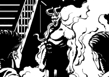 Il volto della Sicilia oscura prende vita in “Gotico Siciliano”