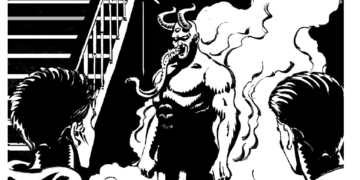 Il volto della Sicilia oscura prende vita in “Gotico Siciliano”