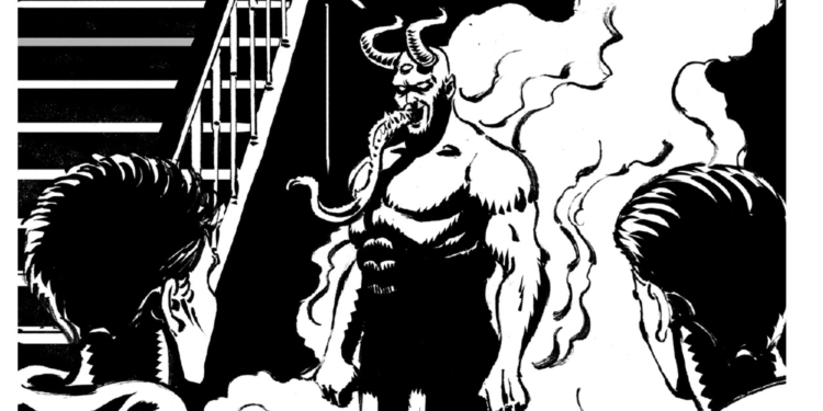 Il volto della Sicilia oscura prende vita in “Gotico Siciliano”