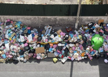 La discarica di Lentini è già satura: a Catania continua l’emergenza rifiuti