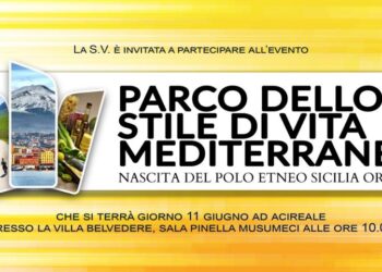 Nasce il Polo Etneo Sicilia Orientale