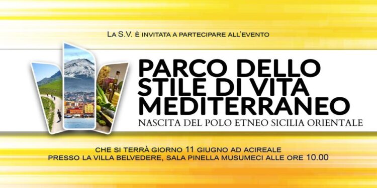 Nasce il Polo Etneo Sicilia Orientale