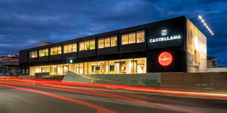 Catania apre le porte ad una nuova visione del design