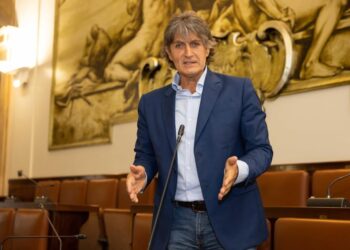 Lettera aperta di Lanfranco Zappalà: dimissioni di Bonaccorsi