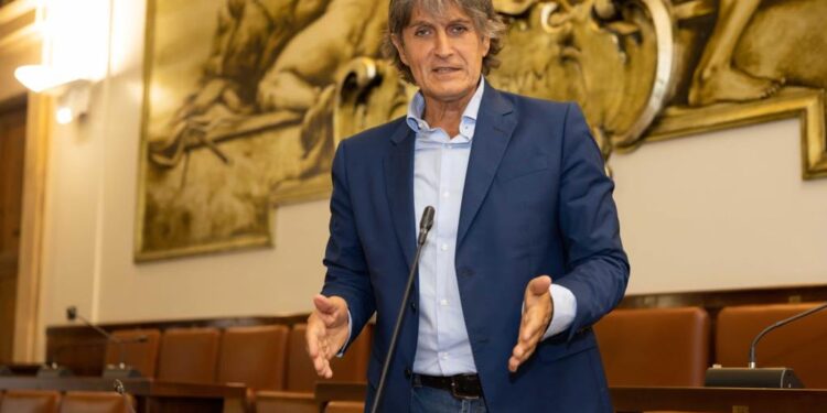 Lettera aperta di Lanfranco Zappalà: dimissioni di Bonaccorsi