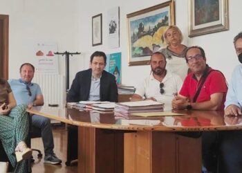 Dipendenti Ipab: riqualificazione in Oss e assunzione