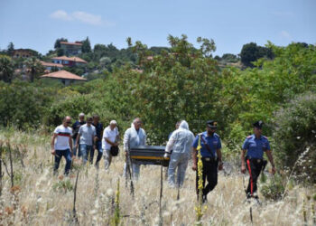 Uccisione Elena Del Pozzo: la madre confessa ma non spiega perchè