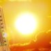 Meteo: in tutta la Sicilia temperature tra i 34-35 gradi