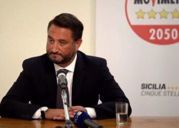 Cancelleri: «Non esco dal M5s è casa mia»