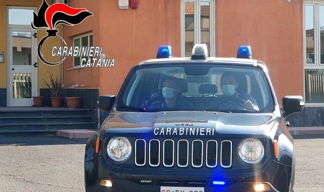 Reddito di cittadinanza: deferiti 10 indebiti percettori nel catanese