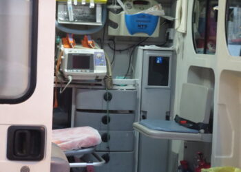 Messina: muore bambino di due anni investito dal padre