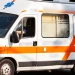 Cadono da un’impalcatura: feriti due operai