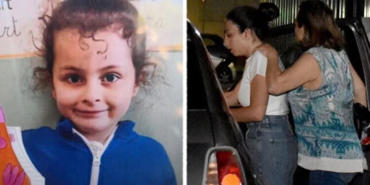 Omicidio della piccola Elena: oggi pomeriggio alle 19 un momento di preghiera