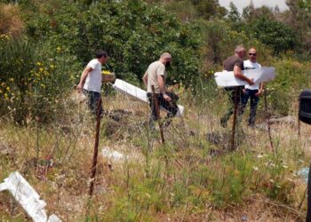 Omicidio piccola Elena: sabato i carabinieri del Sis nella villetta