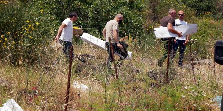Omicidio piccola Elena: sabato i carabinieri del Sis nella villetta