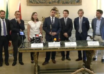 Pelligra: «lavorare duro senza scorciatoie per rilanciare il calcio Catania con le persone del posto»