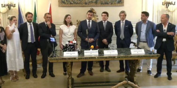 Pelligra: «lavorare duro senza scorciatoie per rilanciare il calcio Catania con le persone del posto»