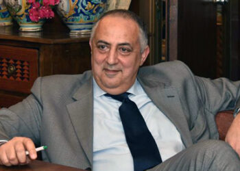 Lagalla verso la vittoria a Palermo