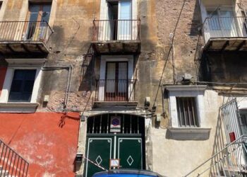 Catania: il silenzio “omertoso” del rione sulla morte di Valentina Giunta