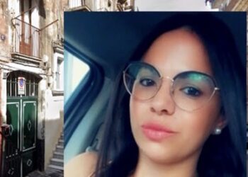 Donna uccisa a Catania al Castello Ursino