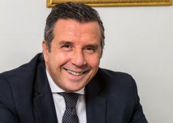 Regionali 2022, Alessandro Porto si candida all’Ars