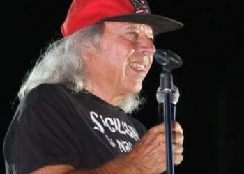 In rianimazione il cantante catanese, BriganTony