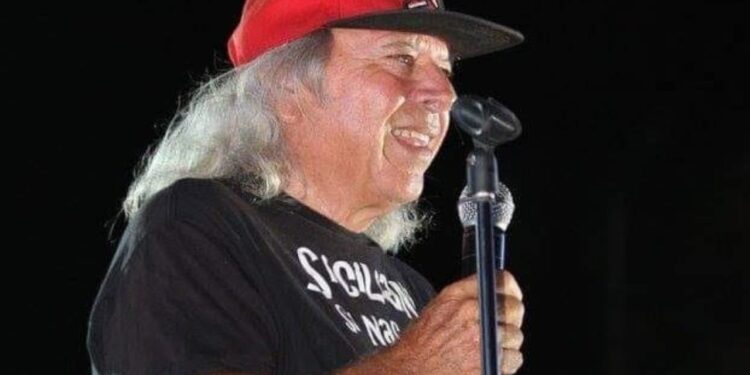 In rianimazione il cantante catanese, BriganTony