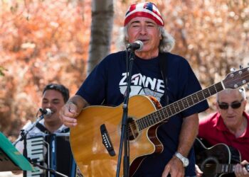 Per Brigantony il comune, causa dissesto, potrà garantire solo lo spazio nel “viale degli artisti”