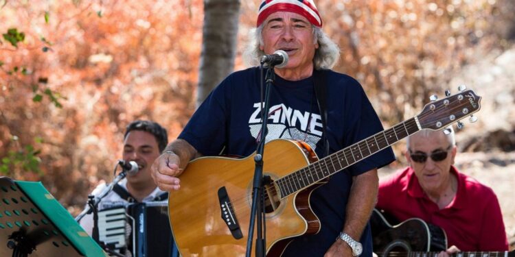 Per Brigantony il comune, causa dissesto, potrà garantire solo lo spazio nel “viale degli artisti”