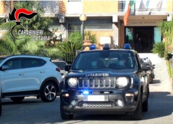 Arrestato 36enne di Acireale per estorsione