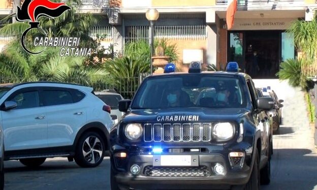 Arrestato 36enne di Acireale per estorsione