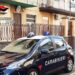 Catania: massacra di botte la compagna per gelosia