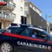 Catania: massacra di botte la compagna per gelosia