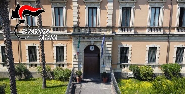 Confiscati 300 mila euro ad Assinnata del clan Santapaola-Ercolano